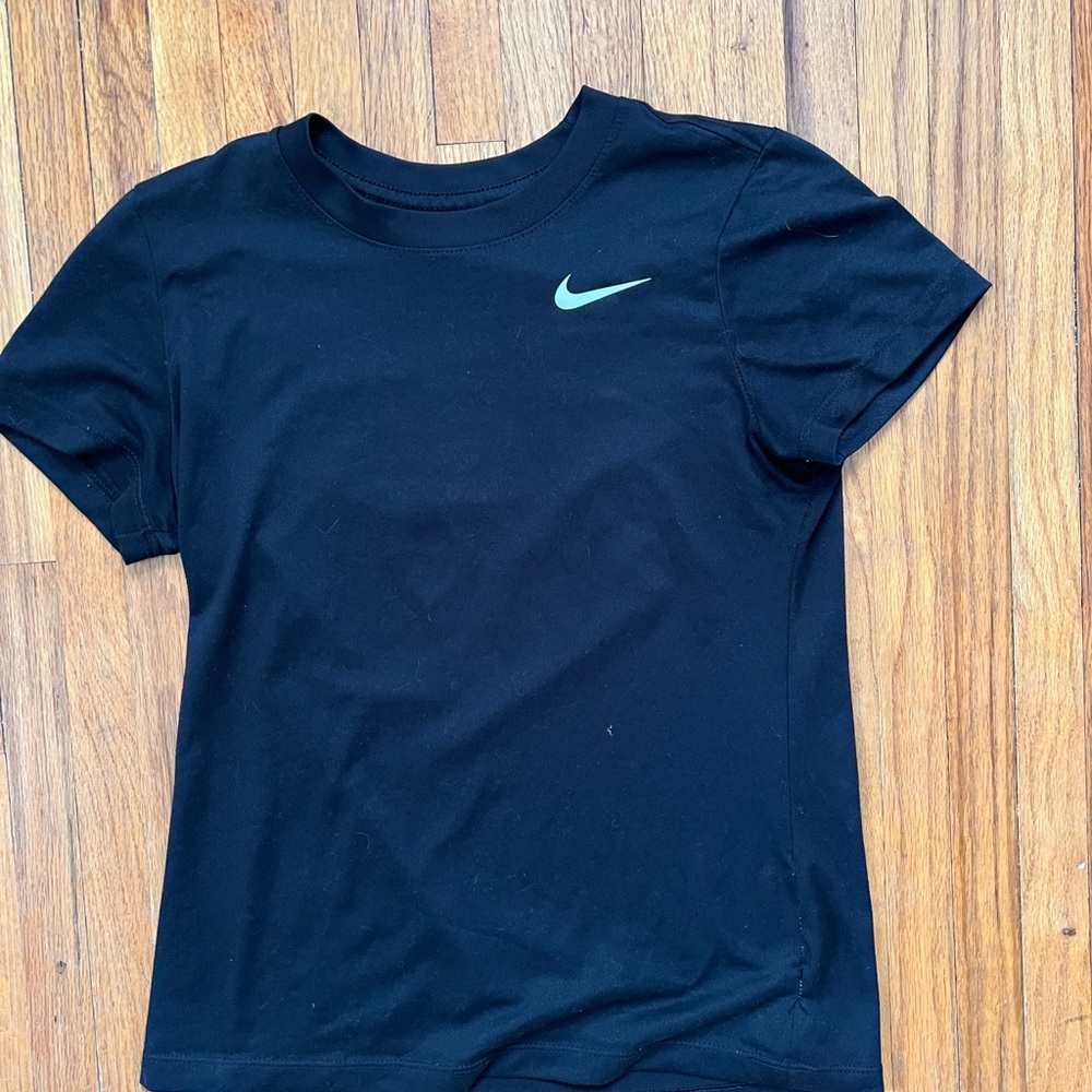 Nike XS athletic shirt.